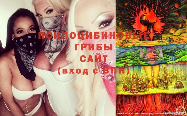 кристаллы Арсеньев